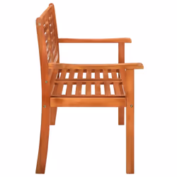 VidaXL 3061013 banc de jardin Bois - Vue supplémentaire 4