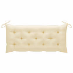 VidaXL 3061013 banc de jardin Bois - Vue supplémentaire 7
