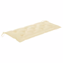 VidaXL 3061013 banc de jardin Bois - Vue supplémentaire 8