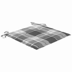 VidaXL 3061196 chaise d'extérieur Terrace Siège rembourré Bois d'acacia - Vue supplémentaire 8
