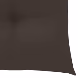 VidaXL 3061268 chaise d'extérieur Terrace Siège rembourré Bois d'acacia Gris - Vue supplémentaire 7