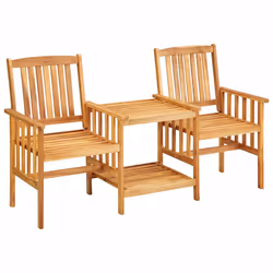 VidaXL 3061275 ensemble de meubles de jardin