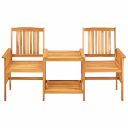 VidaXL 3061281 ensemble de meubles de jardin