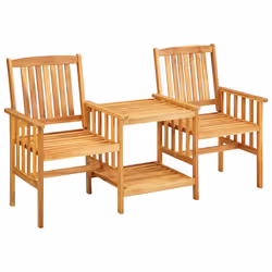 VidaXL 3061282 ensemble de meubles de jardin