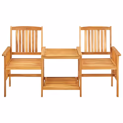 VidaXL 3061282 ensemble de meubles de jardin
