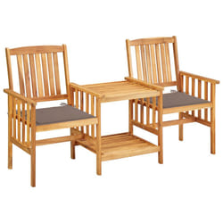 VidaXL 3061283 ensemble de meubles de jardin