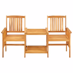 VidaXL 3061283 ensemble de meubles de jardin