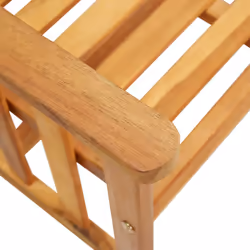 VidaXL 3061294 ensemble de meubles de jardin - Vue supplémentaire 5