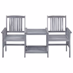 VidaXL 3061307 ensemble de meubles de jardin - Vue supplémentaire 4