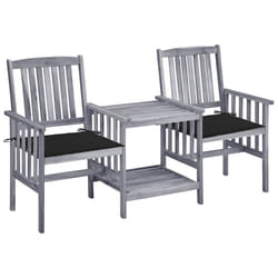 VidaXL 3061309 ensemble de meubles de jardin