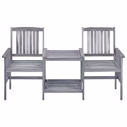 VidaXL 3061309 ensemble de meubles de jardin - Vue supplémentaire 4