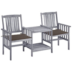 VidaXL 3061310 ensemble de meubles de jardin