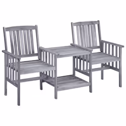 VidaXL 3061310 ensemble de meubles de jardin