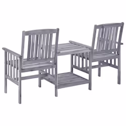 VidaXL 3061310 ensemble de meubles de jardin
