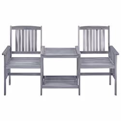 VidaXL 3061310 ensemble de meubles de jardin - Vue supplémentaire 4