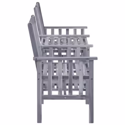 VidaXL 3061310 ensemble de meubles de jardin - Vue supplémentaire 5