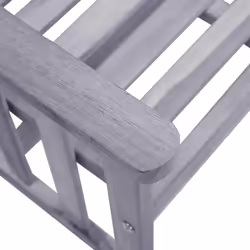 VidaXL 3061310 ensemble de meubles de jardin - Vue supplémentaire 6