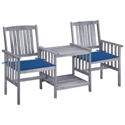 VidaXL 3061312 ensemble de meubles de jardin