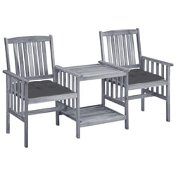 VidaXL 3061317 ensemble de meubles de jardin