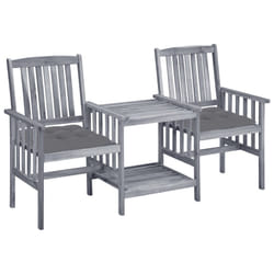 VidaXL 3061318 ensemble de meubles de jardin