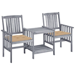 VidaXL 3061320 ensemble de meubles de jardin