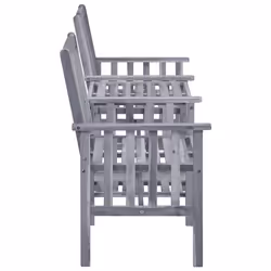 VidaXL 3061320 ensemble de meubles de jardin - Vue supplémentaire 2