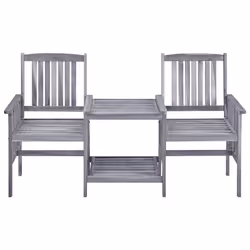 VidaXL 3061320 ensemble de meubles de jardin - Vue supplémentaire 4