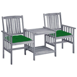VidaXL 3061322 ensemble de meubles de jardin