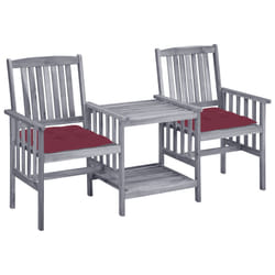 VidaXL 3061326 ensemble de meubles de jardin