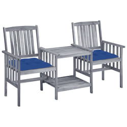 VidaXL 3061327 ensemble de meubles de jardin