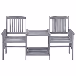 VidaXL 3061327 ensemble de meubles de jardin - Vue supplémentaire 5
