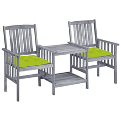 VidaXL 3061328 ensemble de meubles de jardin