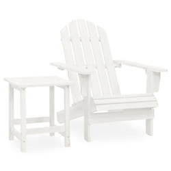 VidaXL 315919 ensemble de meubles de jardin