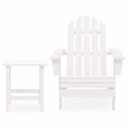 VidaXL 315919 ensemble de meubles de jardin