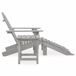 VidaXL 315930 ensemble de meubles de jardin