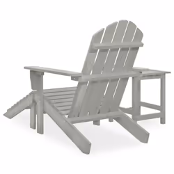 VidaXL 315930 ensemble de meubles de jardin - Vue supplémentaire 4