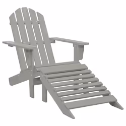 VidaXL 315930 ensemble de meubles de jardin - Vue supplémentaire 5