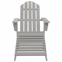 VidaXL 315930 ensemble de meubles de jardin - Vue supplémentaire 6