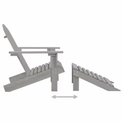 VidaXL 315930 ensemble de meubles de jardin - Vue supplémentaire 7