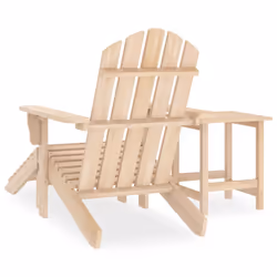 VidaXL 315932 ensemble de meubles de jardin - Vue supplémentaire 4