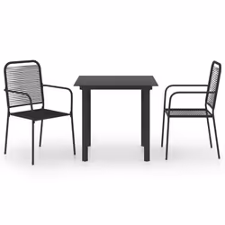 VidaXL 3060207, 3 pièce(s)