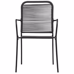 VidaXL 3060207 ensemble de meubles de jardin - Vue supplémentaire 8