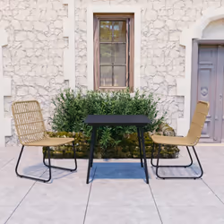 VidaXL 3060231 ensemble de meubles de jardin - Vue supplémentaire 2