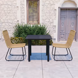 VidaXL 3060237 ensemble de meubles de jardin - Vue supplémentaire 2