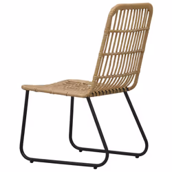 VidaXL 3060237 ensemble de meubles de jardin - Vue supplémentaire 7