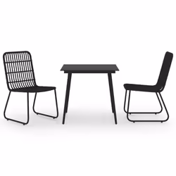 VidaXL 3060243, 3 pièce(s)