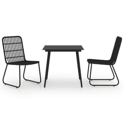 VidaXL 3060243 ensemble de meubles de jardin