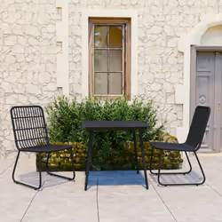 VidaXL 3060243 ensemble de meubles de jardin