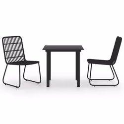 VidaXL 3060249, 3 pièce(s)