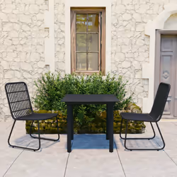 VidaXL 3060249 ensemble de meubles de jardin